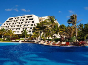 The Grand Oasis Cancun - All Inclusive