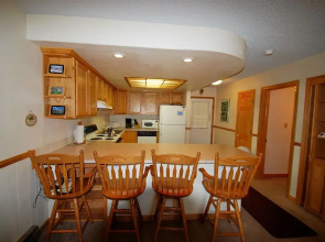 Slopeside Condominiums