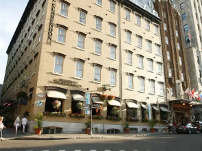 Clarendon Hotel