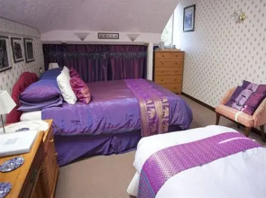 Garden Lodge