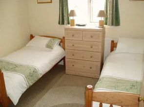 Holmwood Guest House