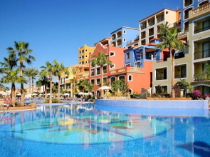 Bahia Principe Luxury Tenerife - Adults Only +16 Newly Renovated!