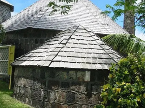 Rawlins Plantation Inn