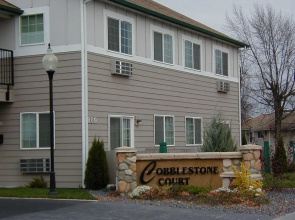Heritage Suites