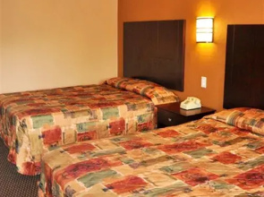 Relax Inn Memphis