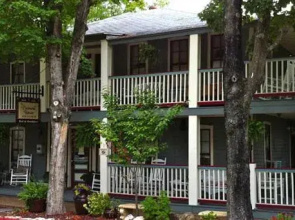 Piedmont House