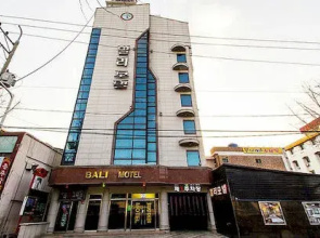 Bali Motel