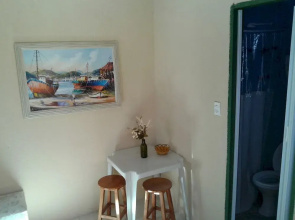 Pousada & Hostel Dom Camaleon