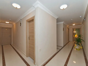 The Hotel Ottoman City