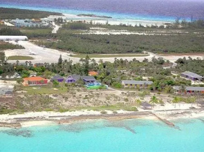 Hawks Nest Resort & Marina