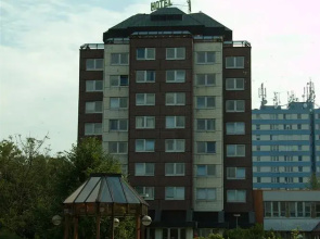 Amber Hotel Bavor