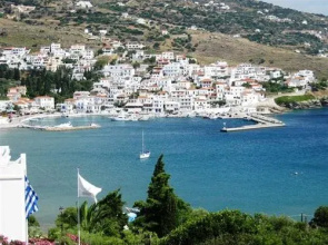 Villa Alexandros