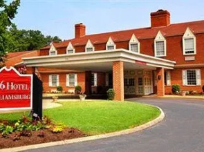 Knights Inn Williamsburg