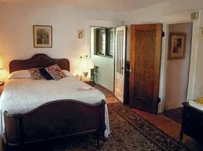Bed & Breakfast Wellington