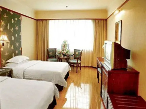 Starway Premier Longdu Hotel Jinan