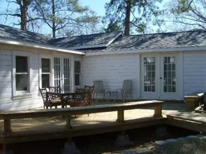 The Booker-Lewis Hotel