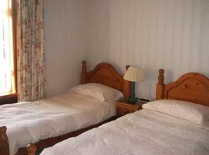 Leslie Anne Guest House