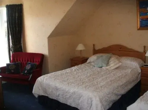 Leslie Anne Guest House