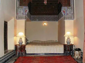 Riads Seduction