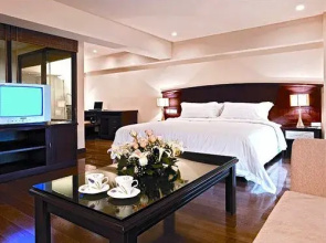 Park View Hotel Shanghai