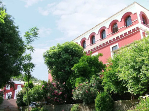 Palacete Mirador De Cordoba