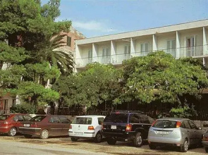 Hotel Dalmacija