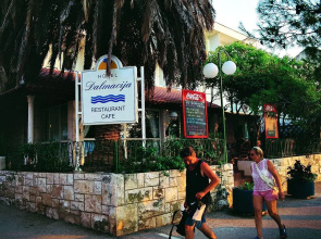 Hotel Dalmacija