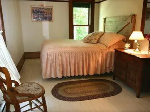 Tryon Farm Guest House