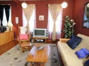 China Doll Guest House