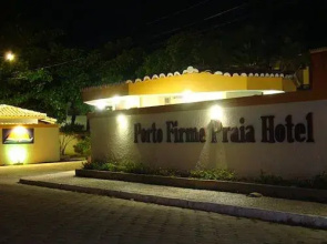 Porto Firme Praia Hotel