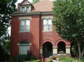 Museum Hill Bed & Breakfast