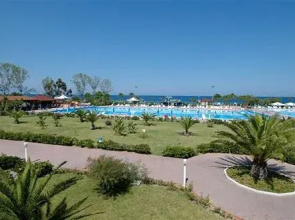 Orovacanze Club Hotel Itaca