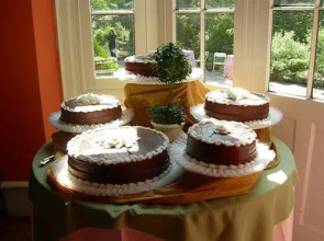 1847 Blake House Inn Bed & Breakfast