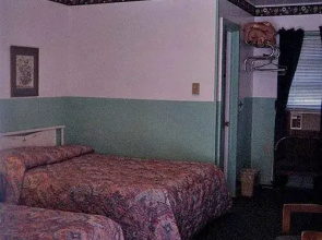 Budget Inn