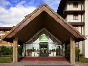 Chessington Resort Hotels