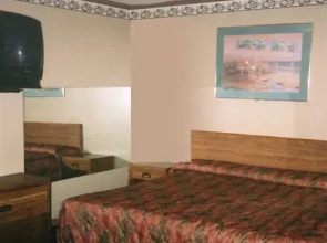 College Inn Motel Henderson