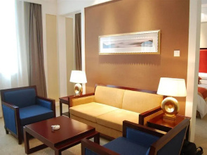 Holiday Inn Lushan