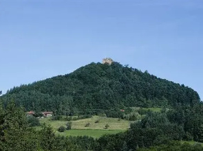 Schwarzwaldstube
