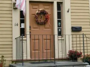 1805 Phinney House