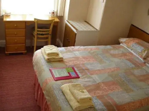 Culverden Guest House