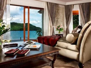 Lake Okareka Lodge by Lebua