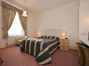 Allerdale Hotel