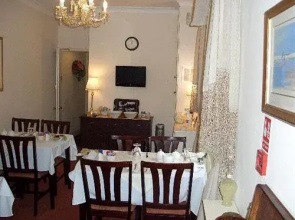 Ocean Breeze Guest House
