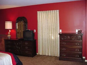 Jake's Bed and Breakfast