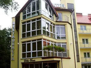 Hotel Prima Natura