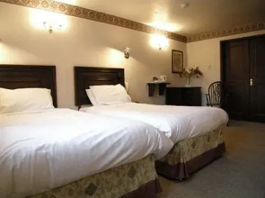 Anchor Hotel
