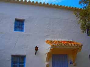Hotel Finca Los Pilares de Ronda