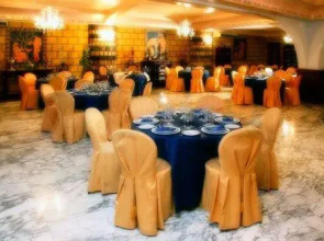 Hotel Villa Medea