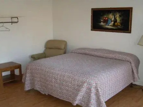 Dunes Motel