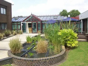 Sunley Conference Centre